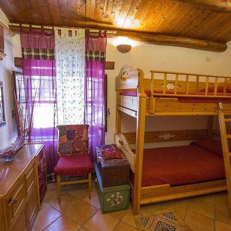 Villa Degli Artisti チェファル 部屋 写真