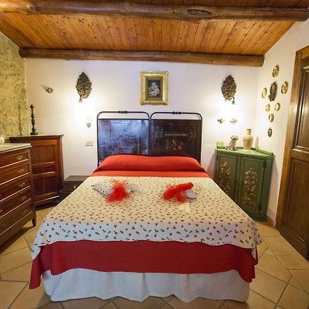 Villa Degli Artisti チェファル 部屋 写真