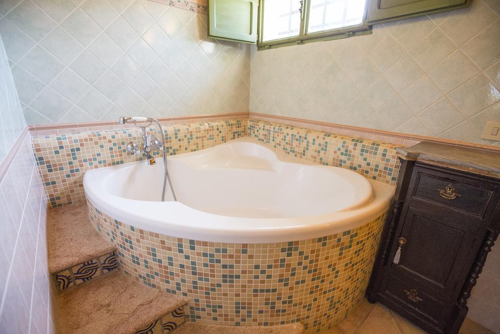 Villa Degli Artisti チェファル 部屋 写真