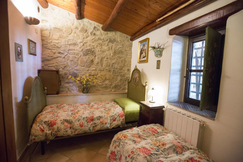 Villa Degli Artisti チェファル 部屋 写真