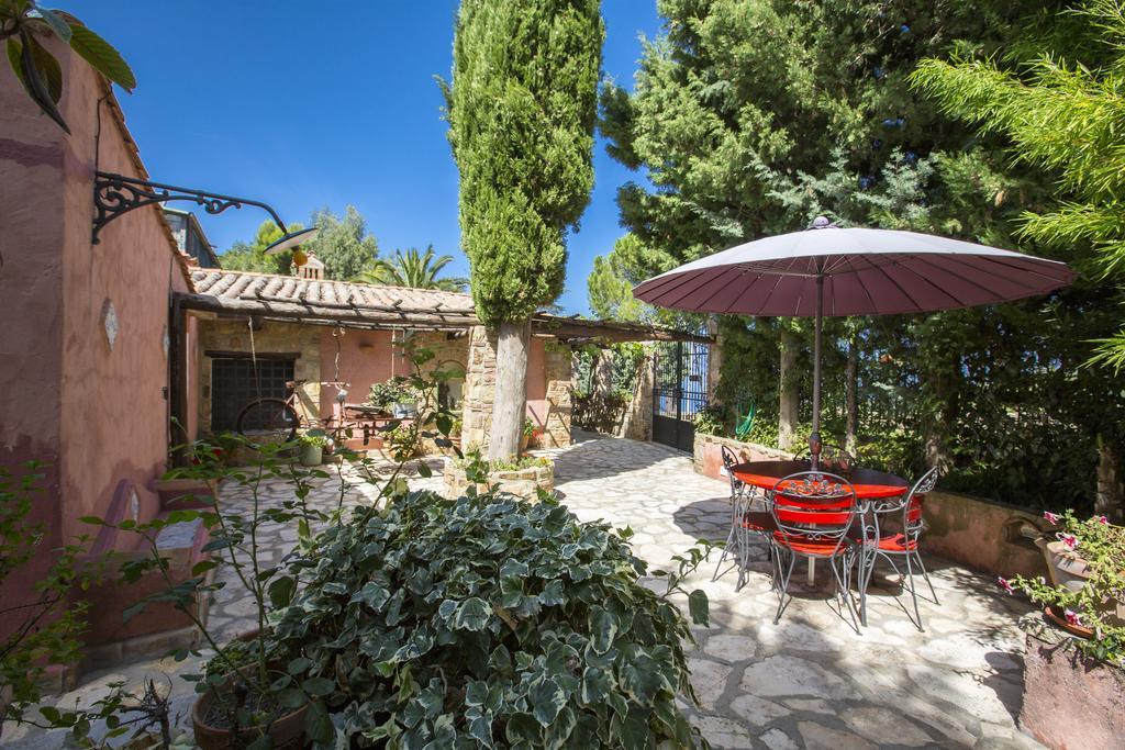 Villa Degli Artisti チェファル 部屋 写真