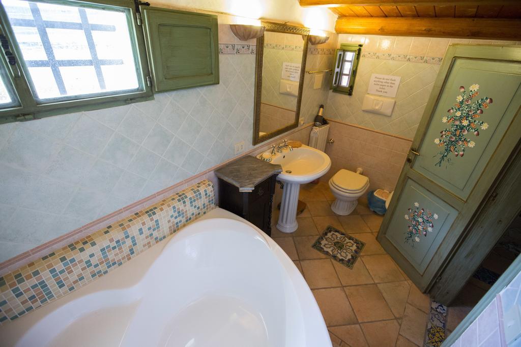 Villa Degli Artisti チェファル 部屋 写真