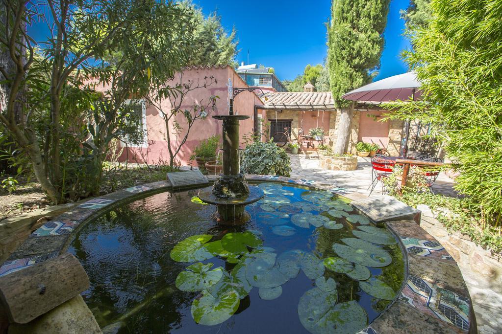 Villa Degli Artisti チェファル 部屋 写真