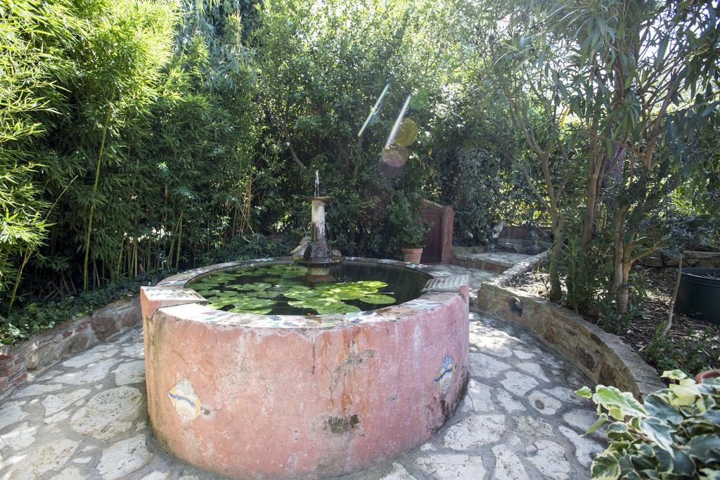 Villa Degli Artisti チェファル 部屋 写真