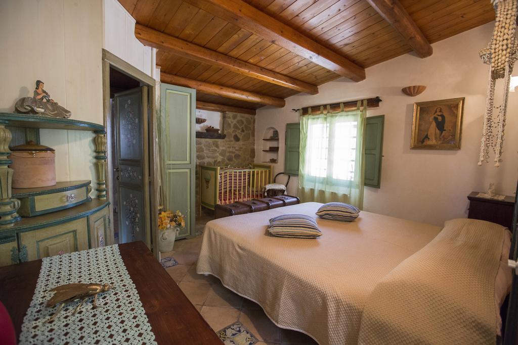 Villa Degli Artisti チェファル 部屋 写真