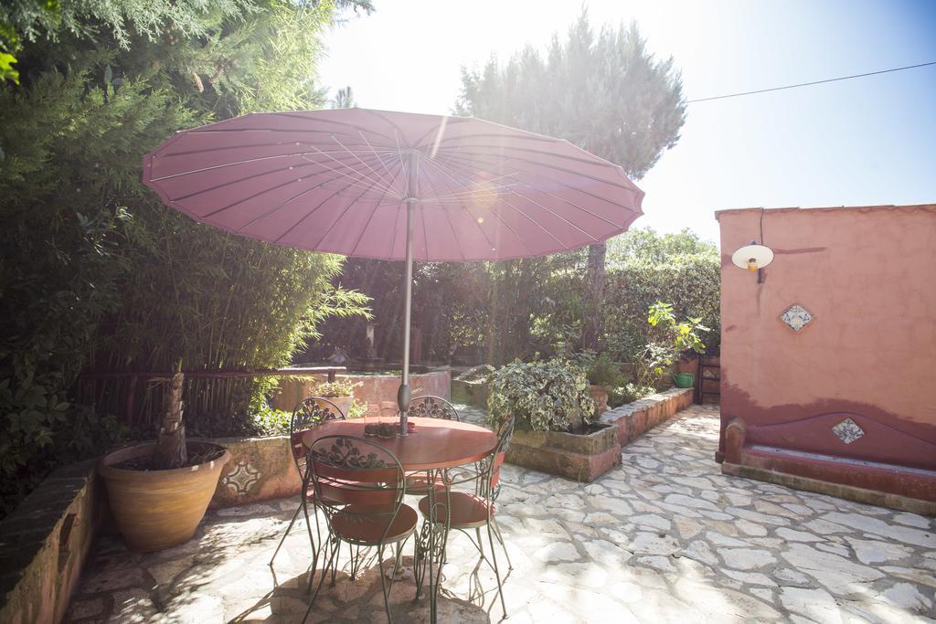 Villa Degli Artisti チェファル 部屋 写真
