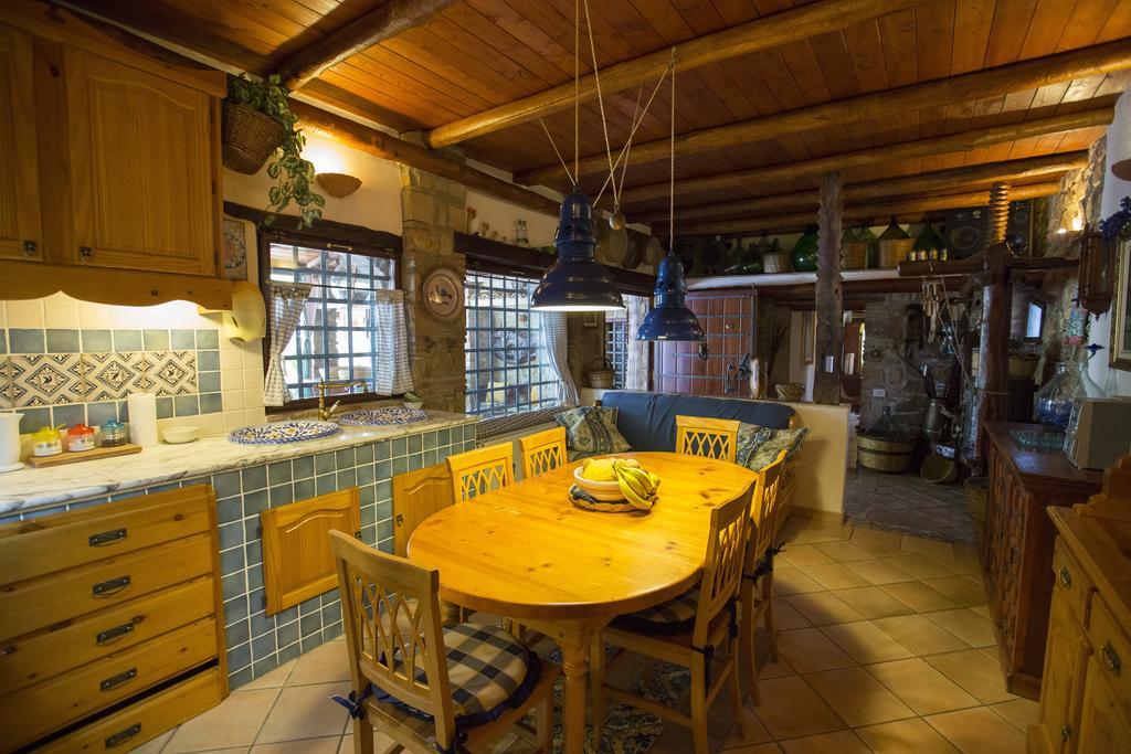 Villa Degli Artisti チェファル 部屋 写真