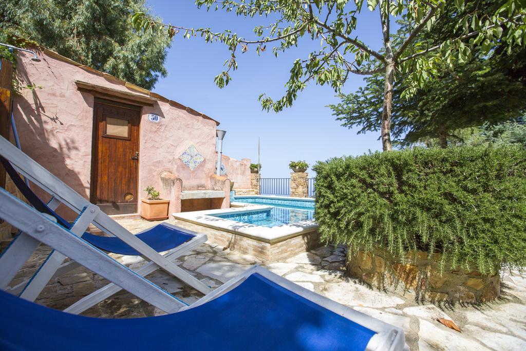 Villa Degli Artisti チェファル 部屋 写真